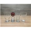 Image 1 : Assorted Beer Glasses - Lot of 70pcs| LL4/AR