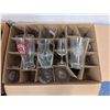 Image 4 : Assorted Beer Glasses - Lot of 70pcs| LL4/AR
