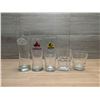 Image 1 : Assorted Beer Glasses - Lot of 70pcs| LL5/L7L1