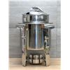 Image 2 : Vollrath Maximillian Steel Marmite Soup Station Chafer 4.2Qt, 49523| Rack J