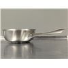 Image 4 : Vollrath Intrigue 1Qt Stenless Steel Saucier - Lot of 2| CC1