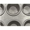 Image 3 : Chicago Metallic  Mini Muffin Pan 12-7/8" X 17-7/8" | L2-3