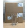 Image 1 : Carlisle 60Oz Plastic Pitcher, 558707 - Lot of 12 ( 2 Cases)| EC5-4