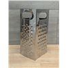 Image 2 : 9" 4 Side Grater, MAG7349 - Lot of 2| EC-4-4