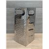 Image 3 : 9" 4 Side Grater, MAG7349 - Lot of 2| EC-4-4