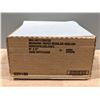 Image 1 : Warming Paper Regular English 9" x 9" - Lot of 2000 ( 1 case )| EC5-4