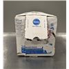 Image 1 : Inteplast 30Gallons 28" x 45" Blue Garbage Bags - Lot of 250 bags ( 1 Case )| EC4-4