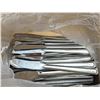 Image 5 : World Tableware Eco Dinner Knife - Lot of 300 ( 1 Case )| EC4-4