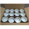 Image 6 : Steelite 3-1/8 " x 2" Round Deep Ramekin A La Catre, 6900E591 - Lot of 36| EC5-3