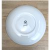 Image 6 : Stonecast Gray 10" Evolve Coupe Plate, SPGSEV101 - Lot of 12| EC-5-3