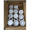 Image 4 : Browne 11oz Mug, 563982 - Lot of 35| EC5-2