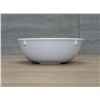Image 3 : Carlisle 10oz Melamine Bowl Nappy, 4352802 - Lot of 48| EC5-4