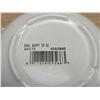Image 4 : Carlisle 10oz Melamine Bowl Nappy, 4352802 - Lot of 48| EC5-4