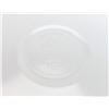 Image 4 : Elite 7-3/8" 1.25qt Melamine Olympus Round Bowl, M738R-W - Lot of 3| EC5-4