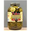 Image 1 : Putter's Bread & Butter Pickles Original 2L - Lot of 5| L4-2