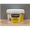 Image 1 : Hellmann's Mayonnaize 4L - Lot of 2| L2-3