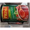 Image 3 : Primo Tomato Sauce 2.84L - Lot of 4| Can-12