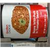 Image 3 : Gordon Choice Bean with Pork in Tomato Sauce 2.84L - Lot of 6| Can-15