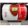 Image 3 : Gordon Choice Fire Roasted Tomatoes 2.84L - Lot of 6| Can-14