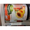 Image 3 : Applesnax Apple & Peach 2.84L - Lot of 4| Can-16