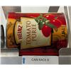 Image 4 : Heinz Tomato Puree 2.84L - Lot of 7| Can-6/23