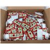 Image 2 : Heinz Tomato Ketchup 8mL - Lot of 500 ( 1 Case )| L2-3
