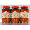 Image 1 : Delizie de Calabria Pepperoncino di Calabria 950g - Lot of 3| L4-3