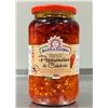 Image 2 : Delizie de Calabria Pepperoncino di Calabria 950g - Lot of 3| L4-3