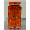 Image 4 : Delizie de Calabria Pepperoncino di Calabria 950g - Lot of 3| L4-3