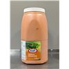 Image 2 : Kraft French Dressing 3.78L - Lot of 2| L4-3