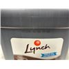 Image 3 : Lynch Chocolate Fudge 4L - Lot of 2| L3-2