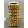 Image 2 : Tavolini Stuffed Queen Olives with Pimento Paste 4L | L3-3