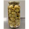 Image 3 : Roland Queen Olives Stuffed With Pimiento 595g - Lot of 5| L4-2