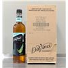 Image 1 : Da Vinch Gourmet Agave 750mL - Lot of 4 ( 1 box )| L4-3