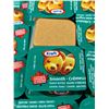 Image 2 : Kraft Smooth Peanut Butter Individual Portions 18g - Lot of 195| CR7