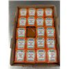Image 3 : Heinz Buffalo Sauce Individual Portions 25mL - Lot of 60| CR7