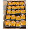 Image 2 : Kraft Orange Marmalade Individual Portions 16mL - Lot of 100| CR7