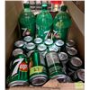 Image 3 : 7 Up - Lot of 30| MC-2