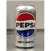 Image 1 : Diet Pepsi 355mL - lot of 41| L2-2