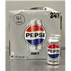 Image 3 : Diet Pepsi 355mL - lot of 41| L2-2