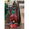 Image 3 : Fairlee Caesar Mix Tomato Clam Cocktail 1.89L - Lot of 6| MC-2