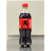 Image 1 : Coca-Cola x Star Wars Original Taste 500mL - Lot of 22| L7-R1