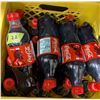 Image 3 : Coca-Cola x Star Wars Original Taste 500mL - Lot of 22| L7-R1