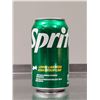 Image 1 : Sprite Lemon-Lime Soda 355mL - Lot of 50| L7-L1