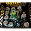 Image 3 : Sprite Lemon-Lime Soda 355mL - Lot of 50| L7-L1
