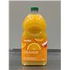 Image 1 : Fairlee Orange 100% Juice Blend 1.89L - Lot of 4| L2-2