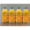Image 3 : Fairlee Orange 100% Juice Blend 1.89L - Lot of 4| L2-2