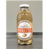 Image 1 : Good Drink Mang Tea with Hibiscus & Vanilla 473mL - Lot of 21| L7-L1