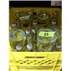 Image 4 : San Benedetto Carbonated  Natural Spring Water 750mL - Lot of 20| L4-1