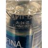 Image 2 : Aquafina Purified Water 591mL - Lot of 34| CC1